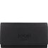 Lettera 1.0 Europa Portemonnee RFID-bescherming 18 cm variant black Lettera 1.0 Europa Portemonnee RFID-bescherming 18 cm variant black