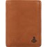  Rex Portemonnee Leer 8.5 cm variant charming cognac
