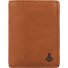  Rex Portemonnee Leer 8.5 cm variant charming cognac