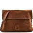  Lidia Crossbody tas Leder 40 cm variant cognac-cognac