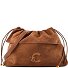  Lidia Crossbody tas Leder 40 cm variant cognac-cognac