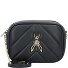  Fly Padded Schoudertas Leer 19.5 cm variant nero