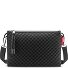  Extralite Case 1 Koppeltas 25 cm variant mesh black
