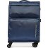  Zephyr 4 wielen Trolley M 67 cm met uitbreidingsplooi variant dress blue
