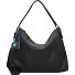  Calliope Schoudertas Leer 42 cm variant black