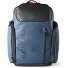  Dragonhawk Dagrugzak 45 cm Laptop compartiment variant blu-nero