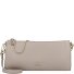  Ivy Schoudertas Leer 25 cm variant alpaca beige