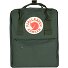  Kanken rugzak rugzak 38 cm variant forest green