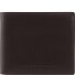 Business Portemonnee RFID Leer 11 cm variant dark brown Business Portemonnee RFID Leer 11 cm variant dark brown