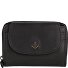  Lilian Portemonnee Leder 9.5 cm variant dark ash