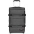  Transit'R Plus 2 wielen Cabinewagen 55 cm variant black denim
