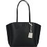 Suite Shopper Tas Leer 29 cm variant black Suite Shopper Tas Leer 29 cm variant black