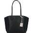  Suite Shopper Tas Leer 29 cm variant black