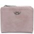  Fritzi11 Aurelie Vintage Portemonnee 11.5 cm variant taupy