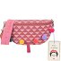  Fritzi x Frida Kahlo Limited Fanny pack 29 cm variant geo