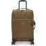  Basic Darcey Up S 4 wielen Cabinewagen 55 cm variant smooth khaki
