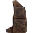  Vintage Leder 43 cm variant brown