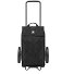 Citycruiser Winkelwagen 55 cm variant rhombus black Citycruiser Winkelwagen 55 cm variant rhombus black