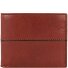  Vespucci Portemonnee Leer 12 cm variant brown-gold