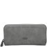  Fritzi10 Nicole Vintage Portemonnee 20 cm variant rock