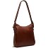  Toscano Schoudertas Leer 32 cm variant cognac