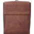 Casual Carly Rugzak 39 cm laptop compartiment variant earth cognac Casual Carly Rugzak 39 cm laptop compartiment variant earth cognac
