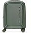 Logoduck + 4 wielen Cabinewagen S 55 cm variant pine green Logoduck + 4 wielen Cabinewagen S 55 cm variant pine green