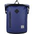  Roll Top Rugzak 46 cm laptop compartiment variant skipper blue