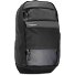  Lane Commuter Rugzak 45 cm laptop compartiment variant jet black