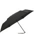  US.050 Ultra Light Slim Manual Zak paraplu 21 cm variant black