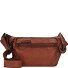  Urban Poets Harper Fanny pack Leer 30.5 cm variant charming cognac
