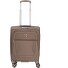 Helium DLX 4-wielige handkar Slim Line 55 cm variant mokka Helium DLX 4-wielige handkar Slim Line 55 cm variant mokka