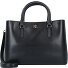  Marcy Handtas Leer 28 cm variant black