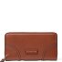  Matilde Portemonnee Leer 19 cm variant brown