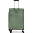 Melbourne 3.0 4-wiel trolley 69 cm met uitbreidingsplooi variant olive Melbourne 3.0 4-wiel trolley 69 cm met uitbreidingsplooi variant olive
