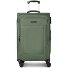  Melbourne 3.0 4-wiel trolley 69 cm met uitbreidingsplooi variant olive