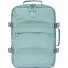 Positano Dagrugzak 42 cm Laptop compartiment variant light blue  Positano Dagrugzak 42 cm Laptop compartiment variant light blue