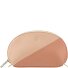  Segovia Cosmetische tas Leder 16 cm variant puder rosa