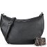  Linda Crossbody tas M 34 cm variant leo black