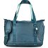  Minima Weekender reistas 48 cm met uitbreidingsplooi variant totally teal