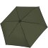  Air Flat Zak paraplu 21 cm variant greenery