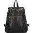  Colombiana Stad rugzak Leer 38 cm variant black