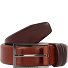 Carmello Riem Leer variant medium brown | 110 cm Carmello Riem Leer variant medium brown | 110 cm