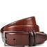  Carmello Riem Leer variant medium brown | 110 cm