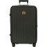  Taormina 4 wielen Trolley M 69 cm met uitbreidingsplooi variant olive