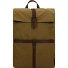 City Canvas Dagrugzak 47 cm Laptop compartiment variant sand-cognac