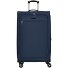 Monterrey 4 wielen Trolley 79 cm met uitbreidingsplooi variant navy Monterrey 4 wielen Trolley 79 cm met uitbreidingsplooi variant navy