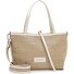  SFY Fany SC Shopper Tas S 34 cm variant beige