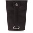 Gaucho sleuteletui leer 9 cm variant schwarz Gaucho sleuteletui leer 9 cm variant schwarz
