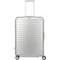  Eternity Trolley met 4 wielen, Aluminium, 75 cm variant silver